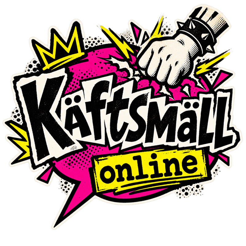 Käftsmäll online AB
