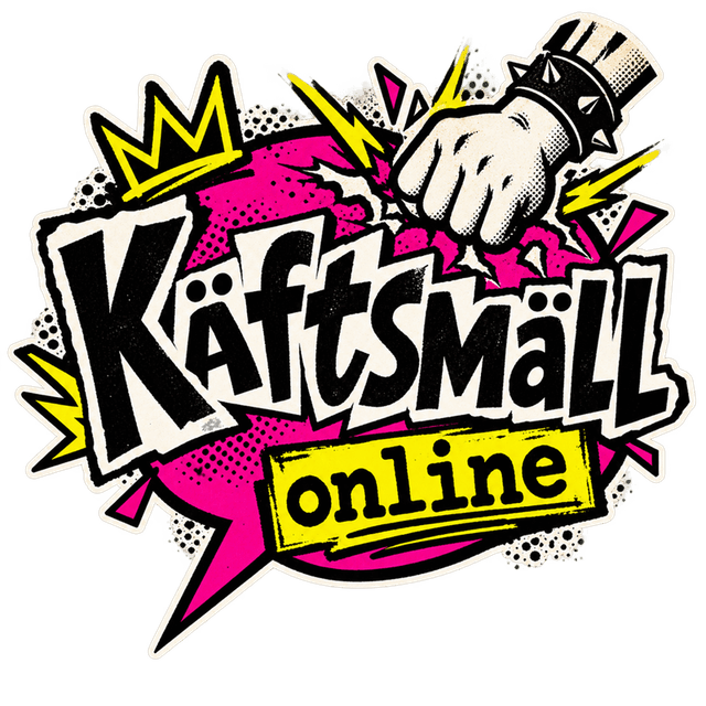 Käftsmäll online AB